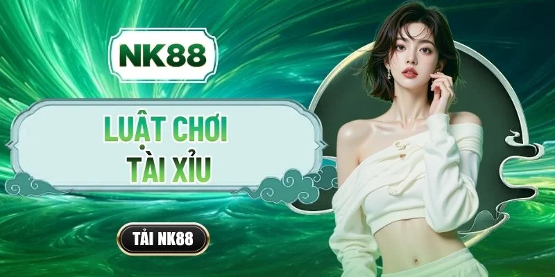 Luật Chơi Tài Xỉu Chi Tiết Và Bí Quyết Đặt Cược Luôn Thắng