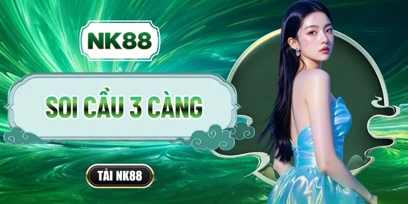 Soi Cầu 3 Càng - Top 3 Phương Pháp Dự Đoán Số Cực Chuẩn